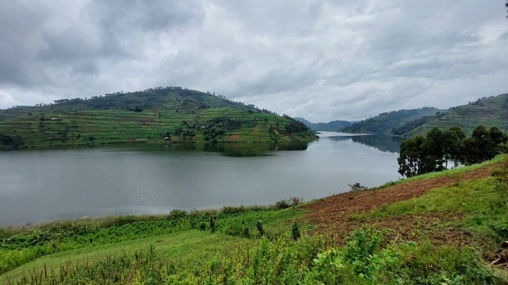 Lake Bunyonyi 15