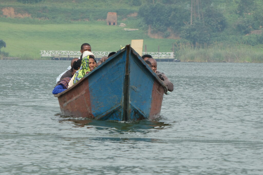 Lake Bunyonyi (50)